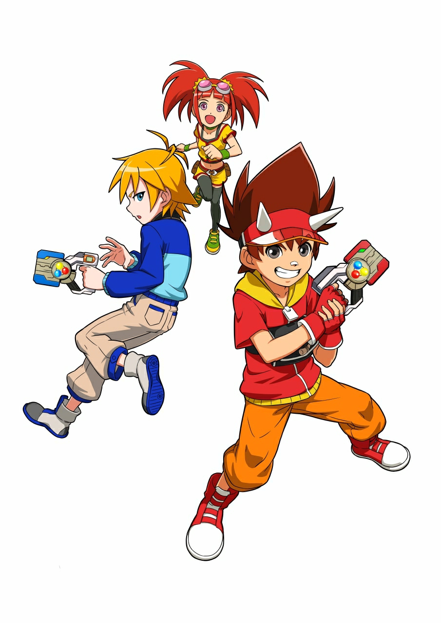 Dinosaur King